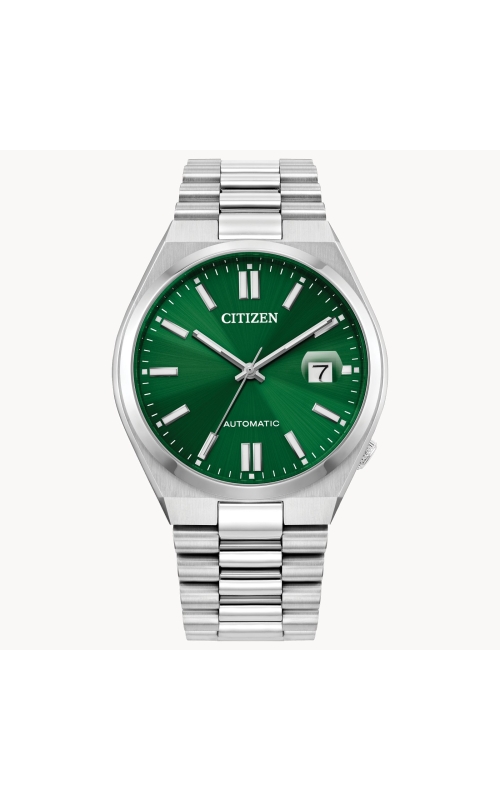 Citizen  Watch NJ0150-56X