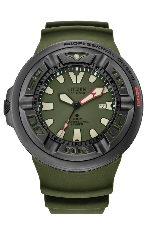 Citizen  Watch BJ8057-09X