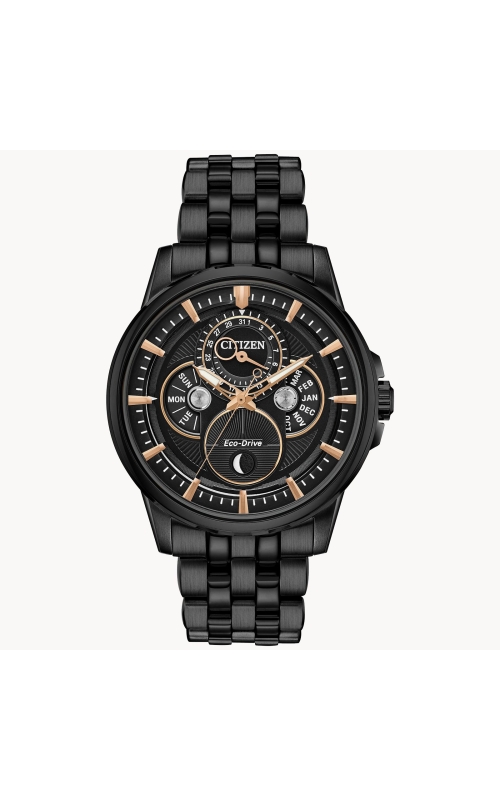Citizen  Watch BU0057-54E