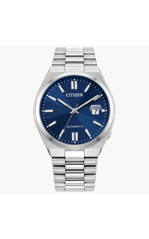 Citizen  Watch NJ0150-56L