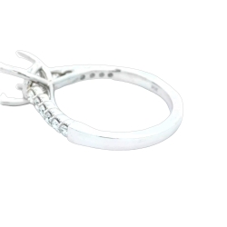 Diamond Semi-Mountings thumbnail 2