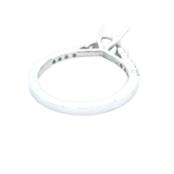 Diamond Semi-Mountings thumbnail 4