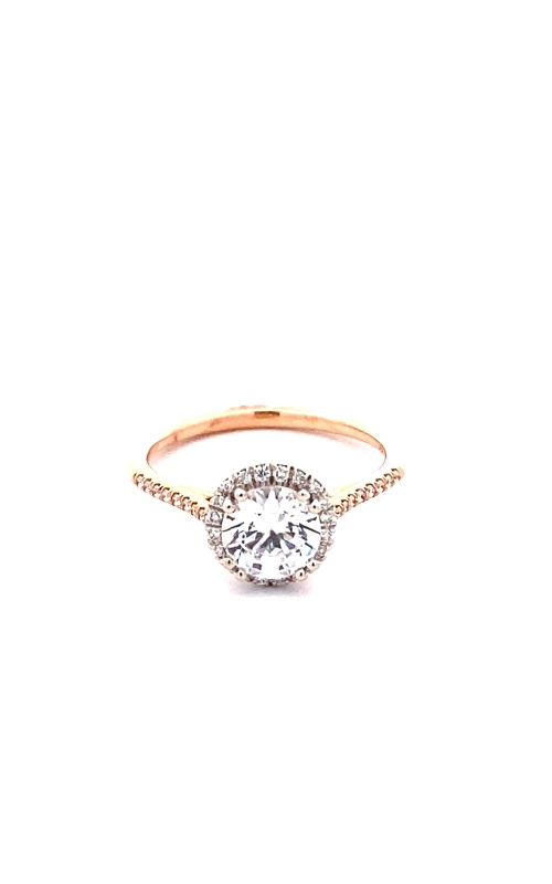 Diamond Semi-Mountings