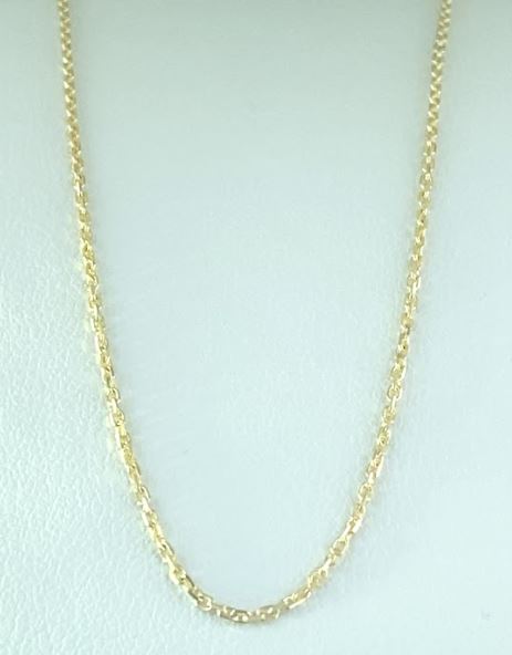 Smith's Necklace 14KYG20 Smith's Necklace 14KYG20