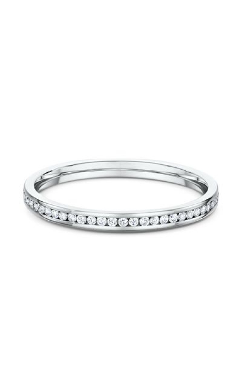 Wedding Band – Platinum Diamond (0.342ct) 315A01 | Dora