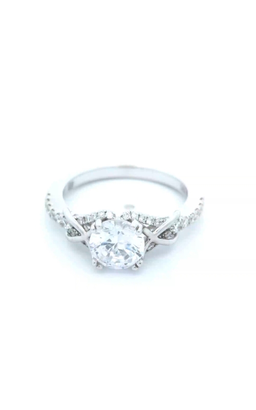 Diamond Semi-Mountings