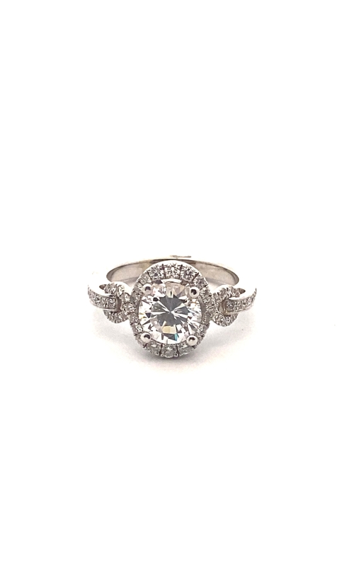 Diamond Semi-Mountings