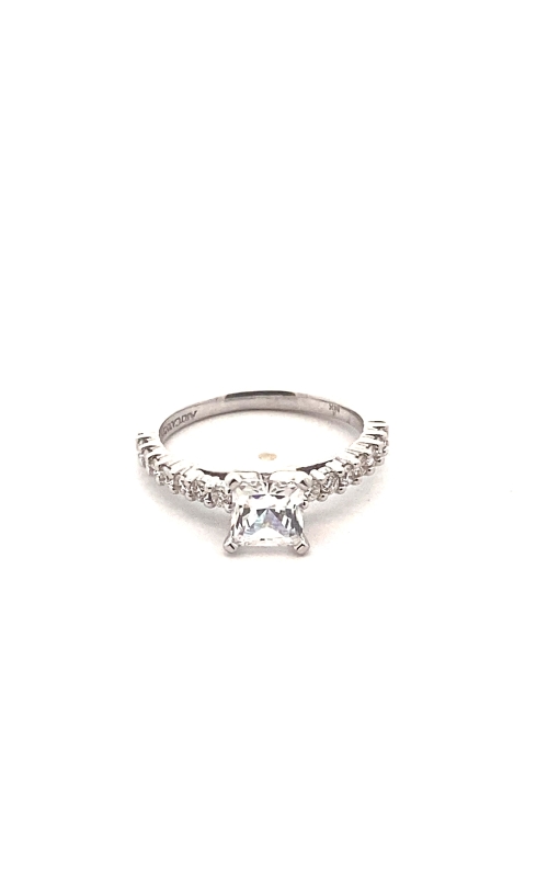 Smith's  Engagement Ring 31-V239ECW