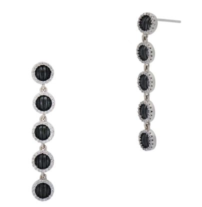 Freida Rothman Earring IFPKZE99 Freida Rothman Earring IFPKZE99