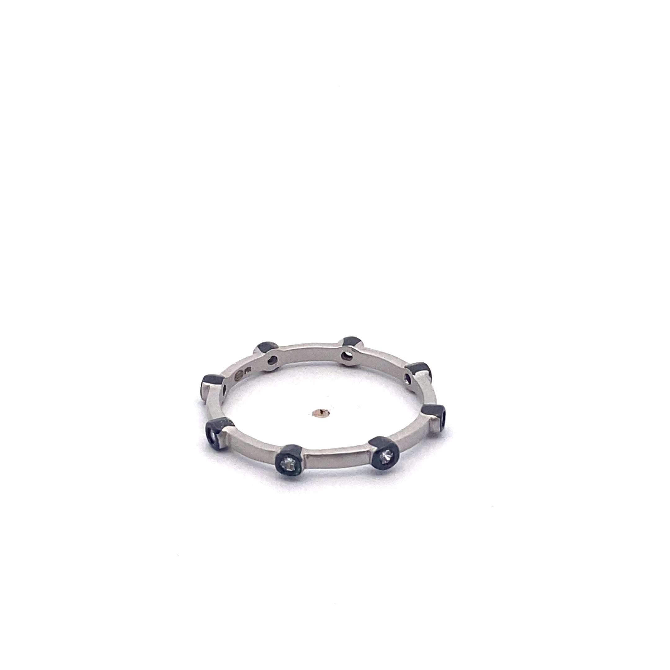 Freida Rothman Ring PRZR0984B-7 Freida Rothman Ring PRZR0984B-7