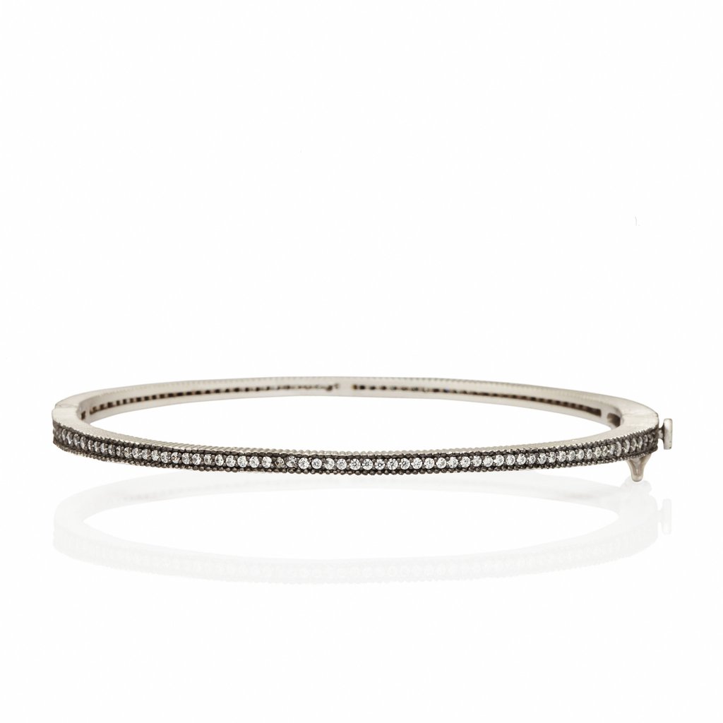 Freida Rothman Bracelet PRZB080047B-HG Freida Rothman Bracelet PRZB080047B-HG