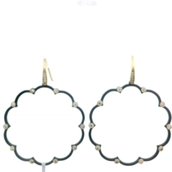 Freida Rothman  Earring YRZE020454B thumbnail 1