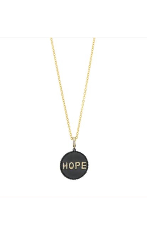 Freida Rothman  Necklace YRZ070528B-16E