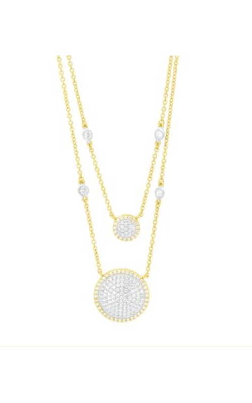 Freida Rothman  Necklace PYZ070126B-16E