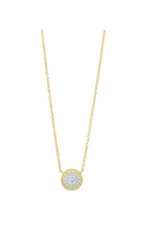 Freida Rothman  Necklace PYZ0714B-16E