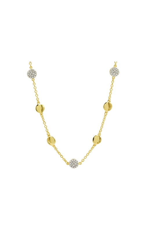 Freida Rothman  Necklace RNPYZN13-16E