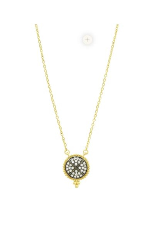 Freida Rothman  Necklace YRZ070510B-16E