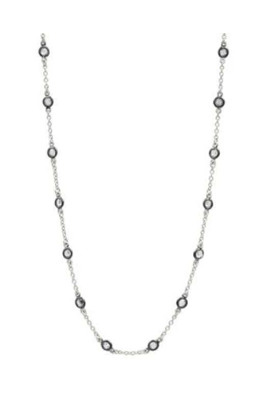 Freida Rothman  Necklace LMYKZN12-16E