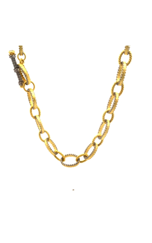 Freida Rothman  Necklace MNPYZN15-18