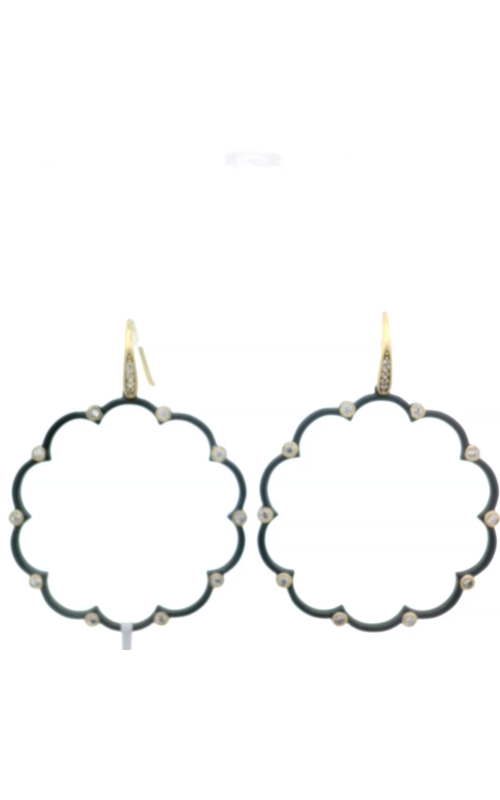 Freida Rothman  Earring YRZE020454B