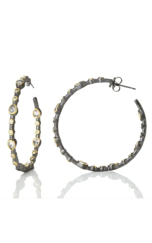 Freida Rothman  Earring YRZE020020B-1