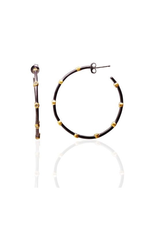 Freida Rothman  Earring YRZE020015B-1