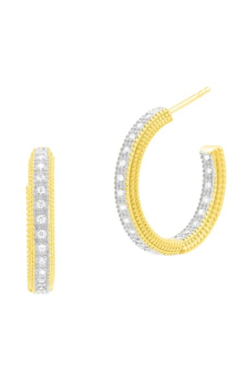 Freida Rothman  Earring PYZE020382B