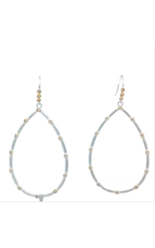Freida Rothman  Earring PYZE020107B