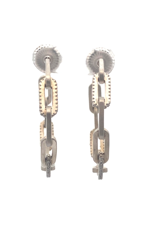 Freida Rothman  Earring BCPZE11-14K
