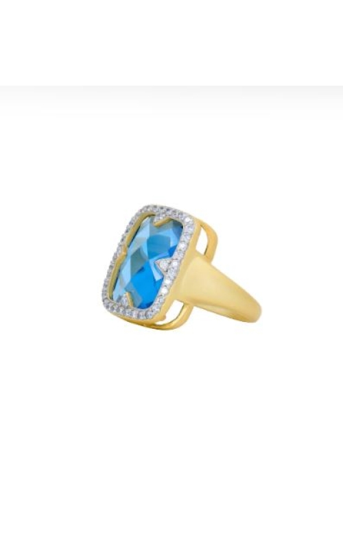 Freida Rothman  Ring BCPYZAQR25-8