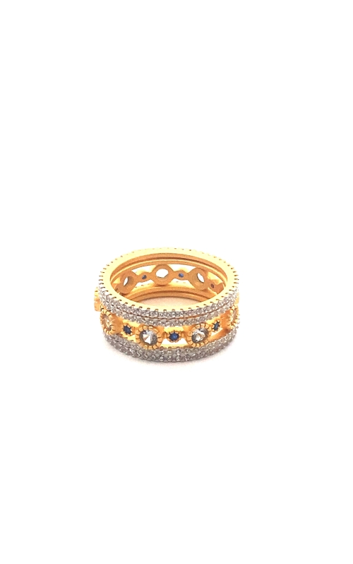 Freida Rothman  Ring RSPYZMR05-9
