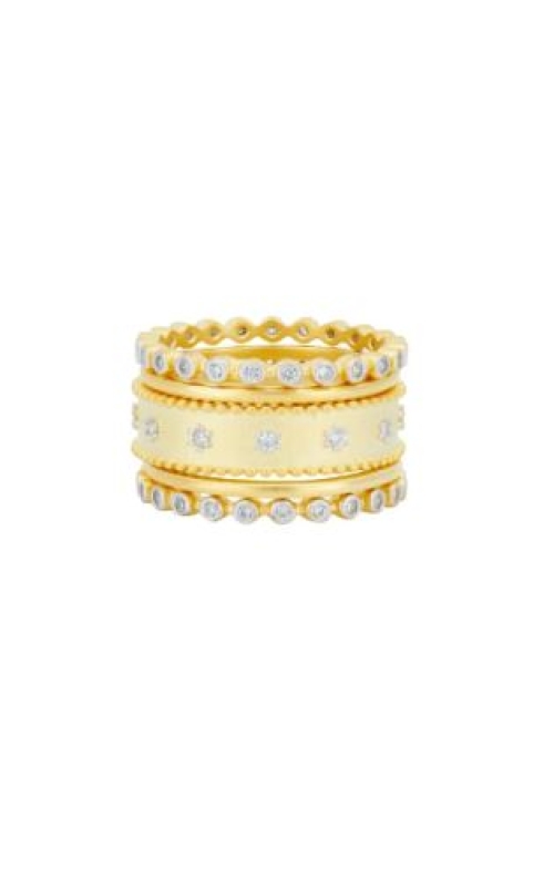 Freida Rothman  Ring AHPYZR09-9