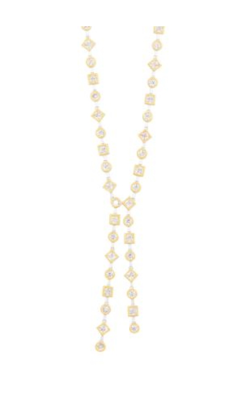 Freida Rothman  Necklace MNPYZN19-18