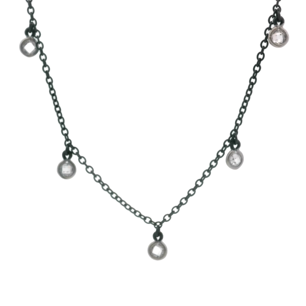 Freida Rothman  Necklace PRZ070420B-40