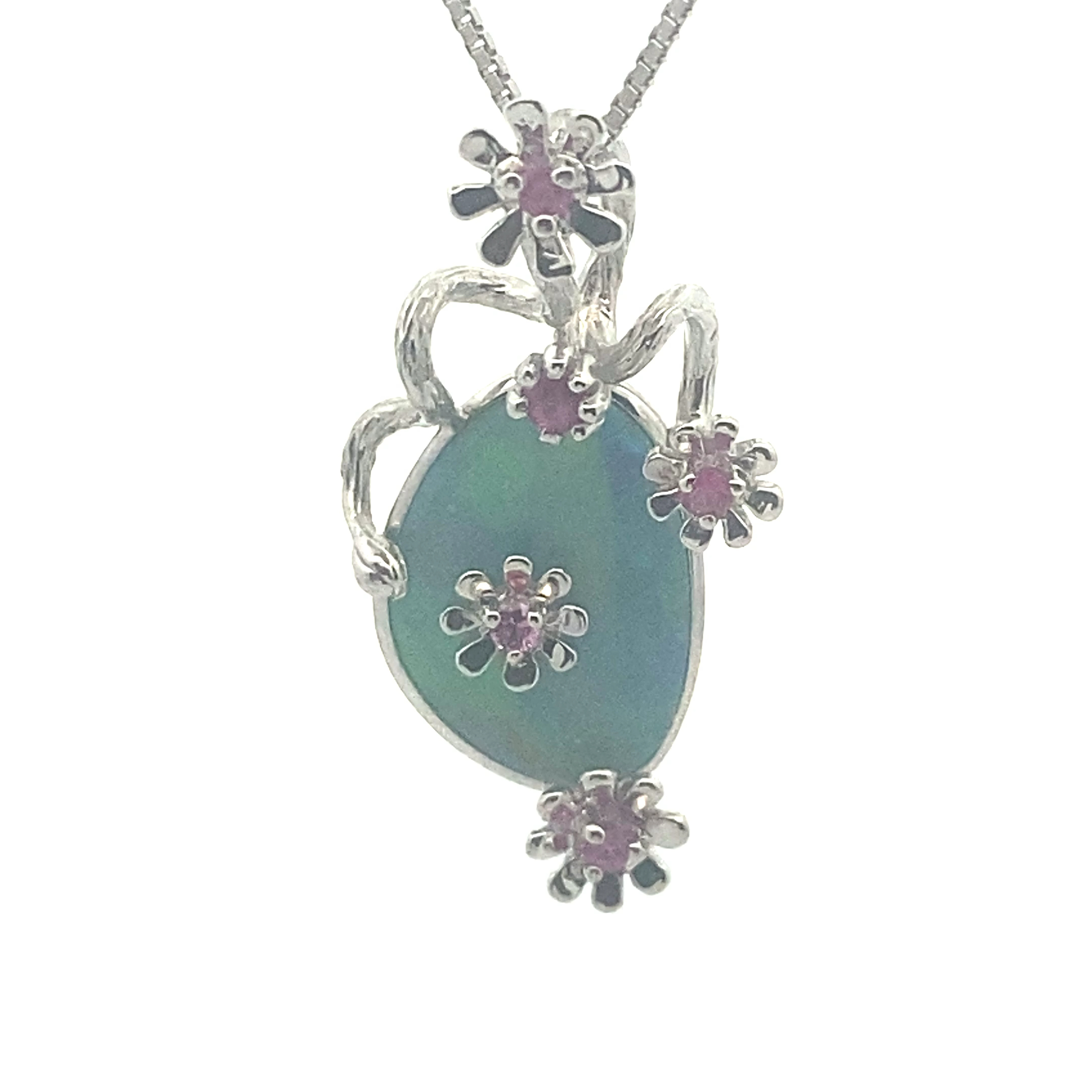 Galatea Necklace 11398 Galatea Necklace 11398