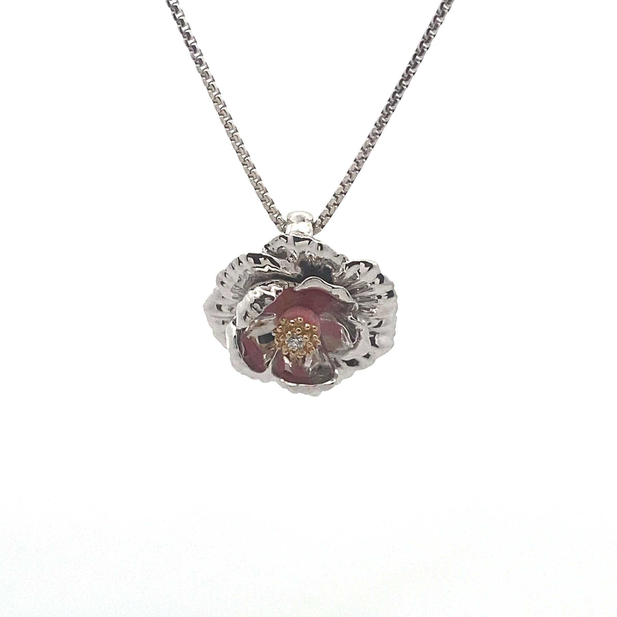 Galatea Necklace GL008 Galatea Necklace GL008
