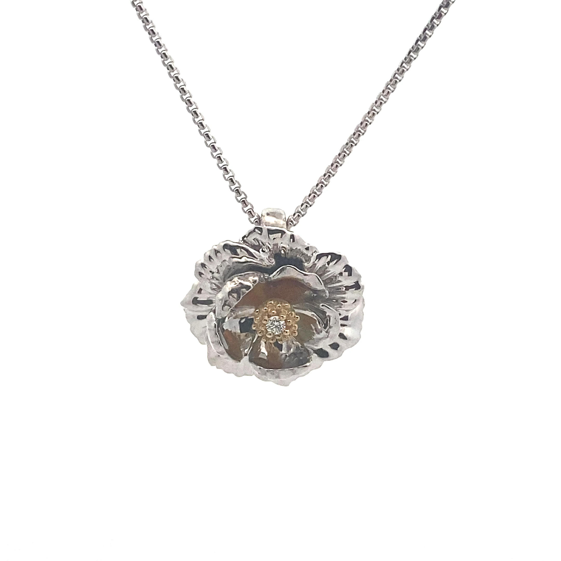 Galatea Necklace GL008 Galatea Necklace GL008