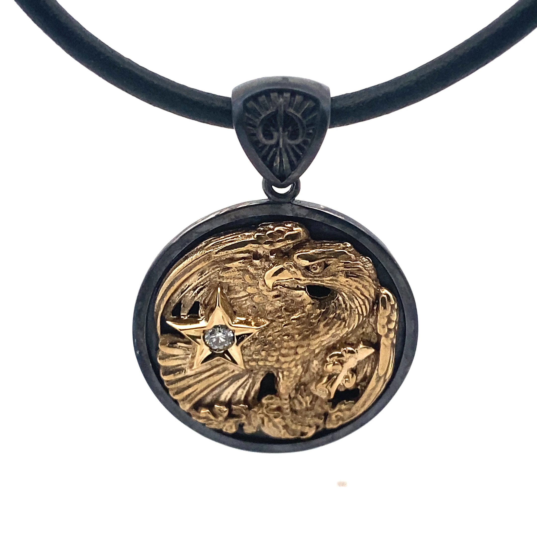 Galatea Necklace M7P Galatea Necklace M7P
