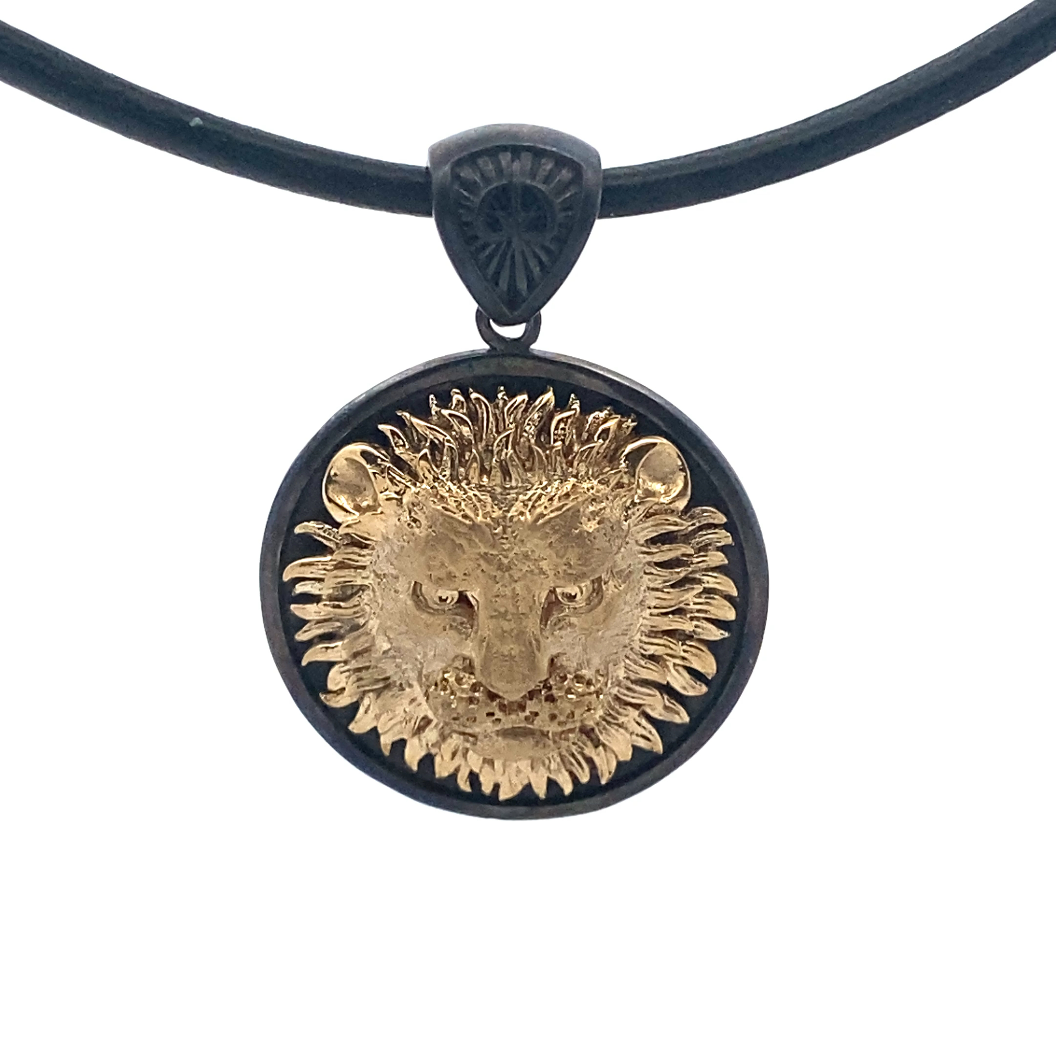 Galatea Necklace MP9 Galatea Necklace MP9