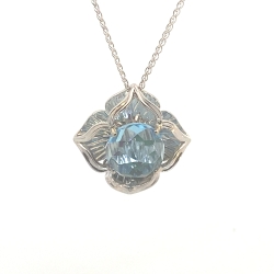 Galatea  Necklace 4597WBT thumbnail 1