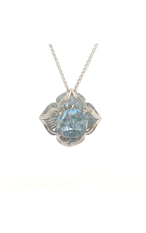 Galatea  Necklace 4597WBT