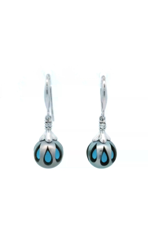 Galatea  Earring 4452WTU