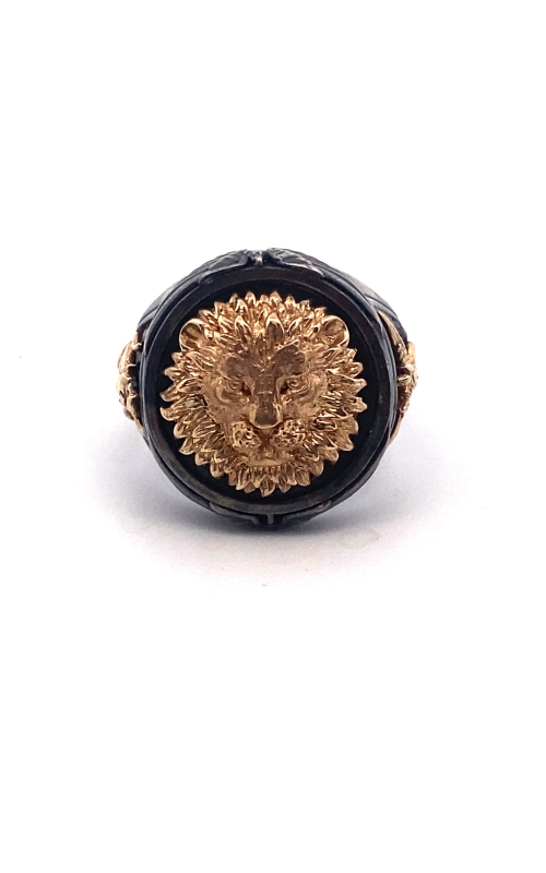 Galatea  Ring M6P