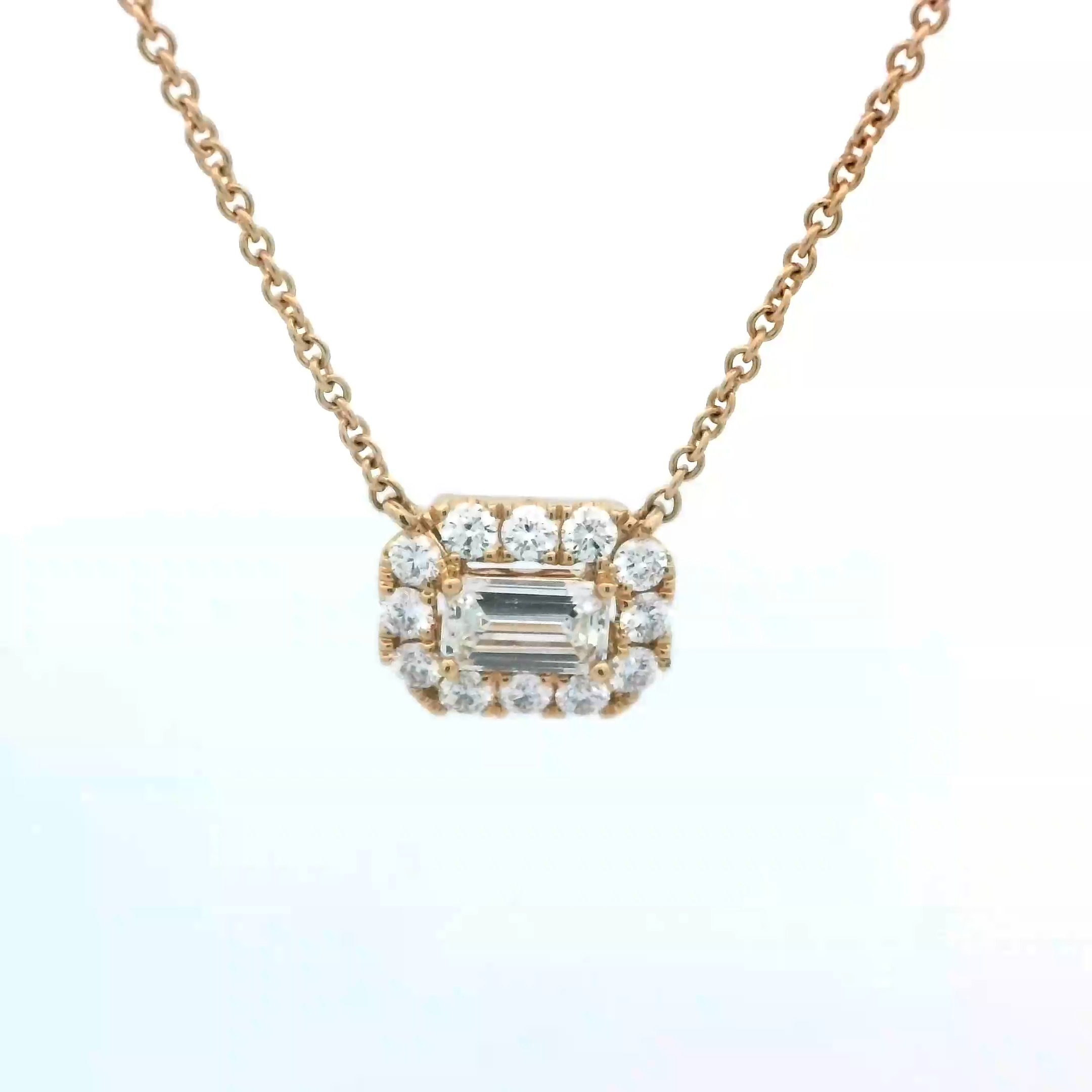 Smith's Necklace 24688749 Smith's Necklace 24688749