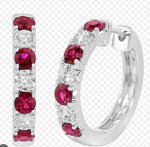 Smith's  Earring 24996175