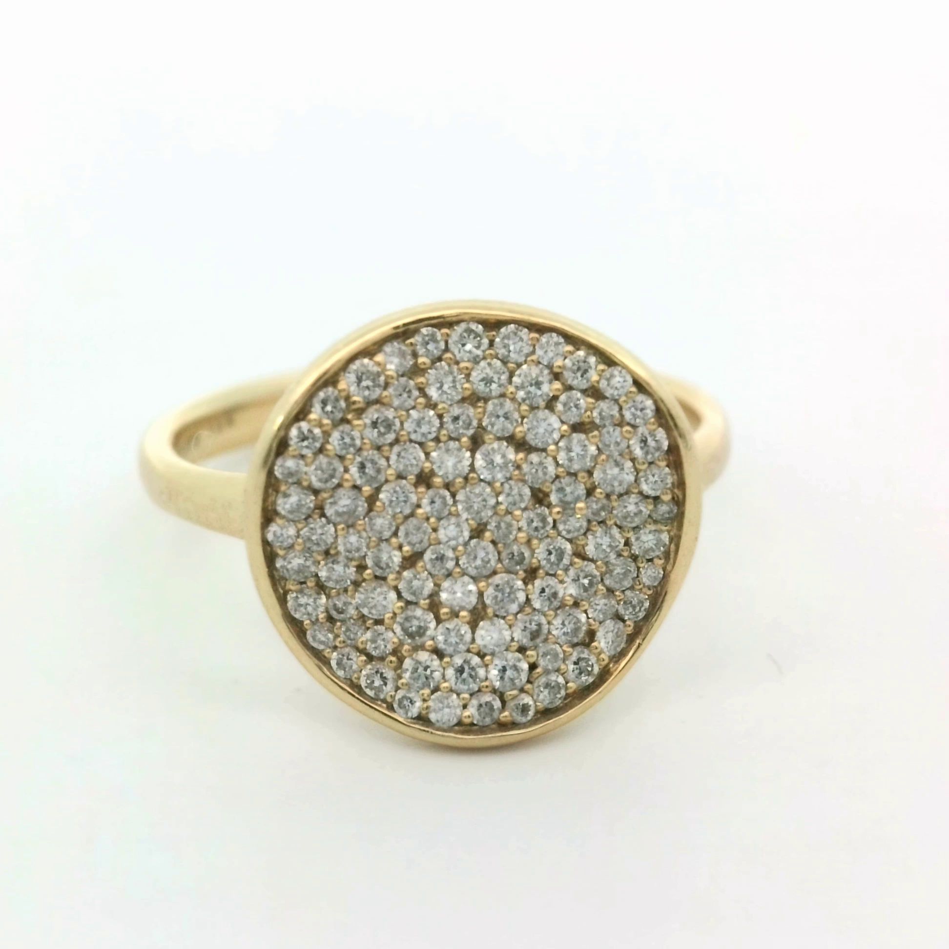 Smith's Ring 25141144 Smith's Ring 25141144
