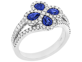 Smith's Ring 25111568 Smith's Ring 25111568