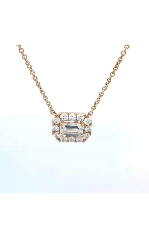 Smith's  Necklace 24688749