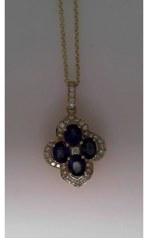 Smith's  Necklace 25053851