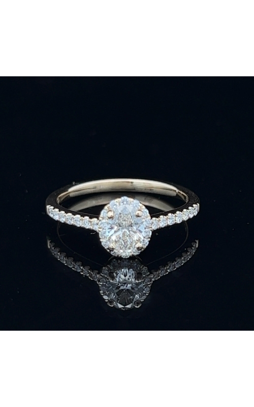 Smith's  Engagement Ring 24577868